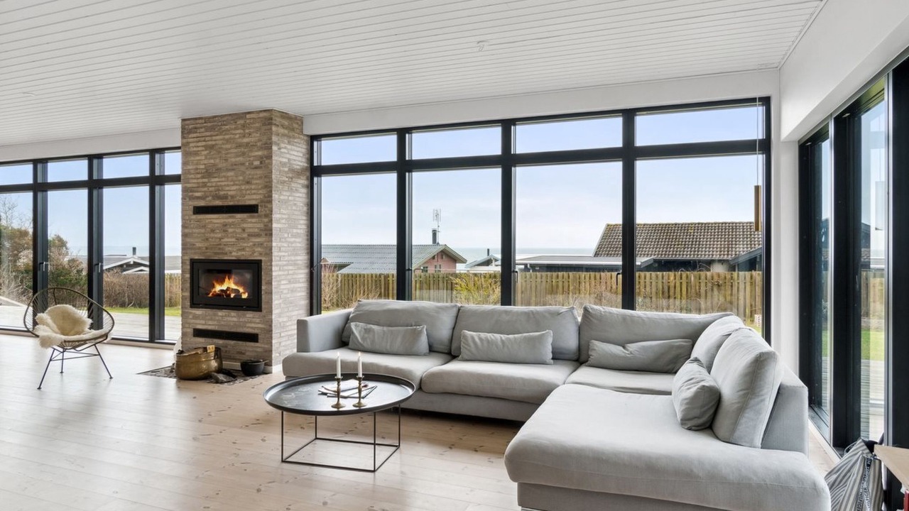 Photo of Livingroom in Kalundborg