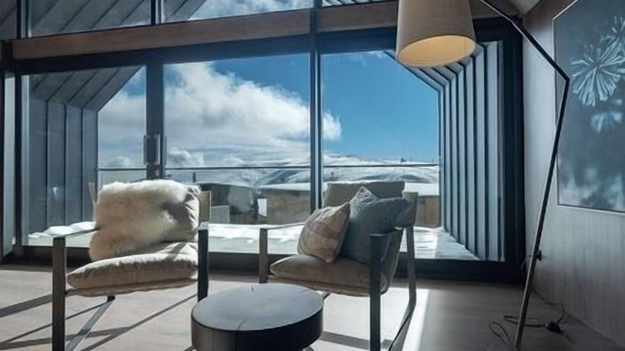 Photo of Livingroom in Hotham Heights