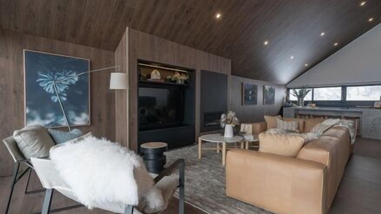 Photo of Livingroom in Hotham Heights