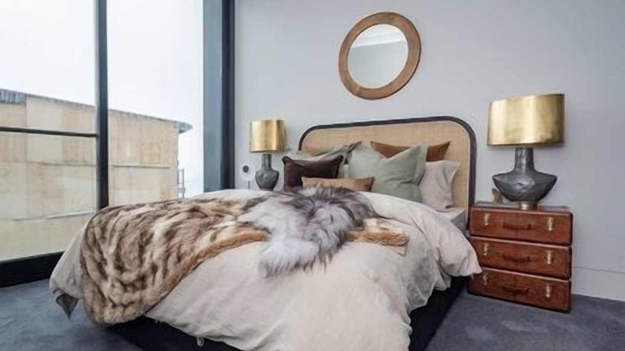 Photo of Bedroom in Hotham Heights