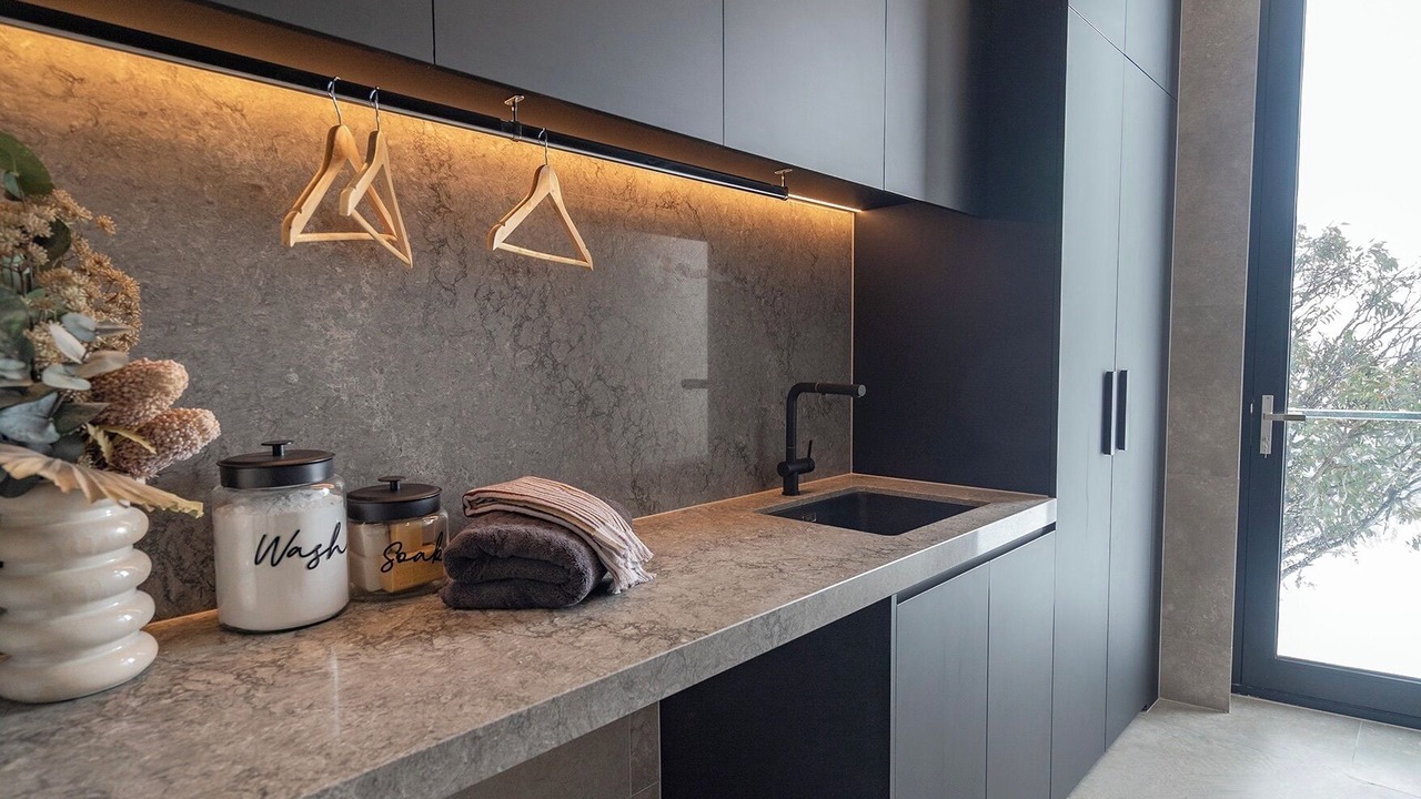 Photo of Bathroom in Hotham Heights