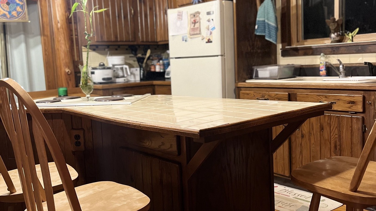 Photo of Kitchen in Norwich