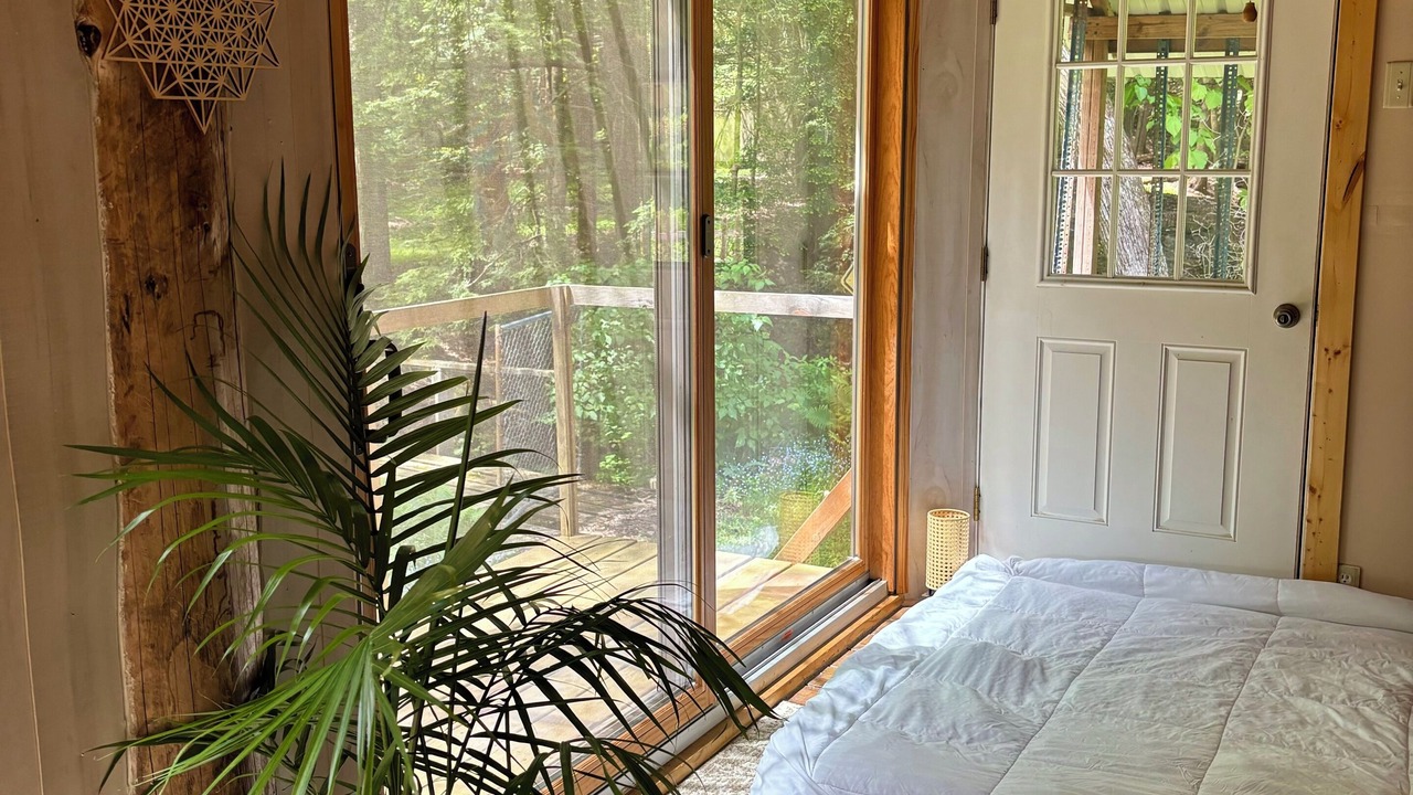 Photo of Bedroom in Norwich
