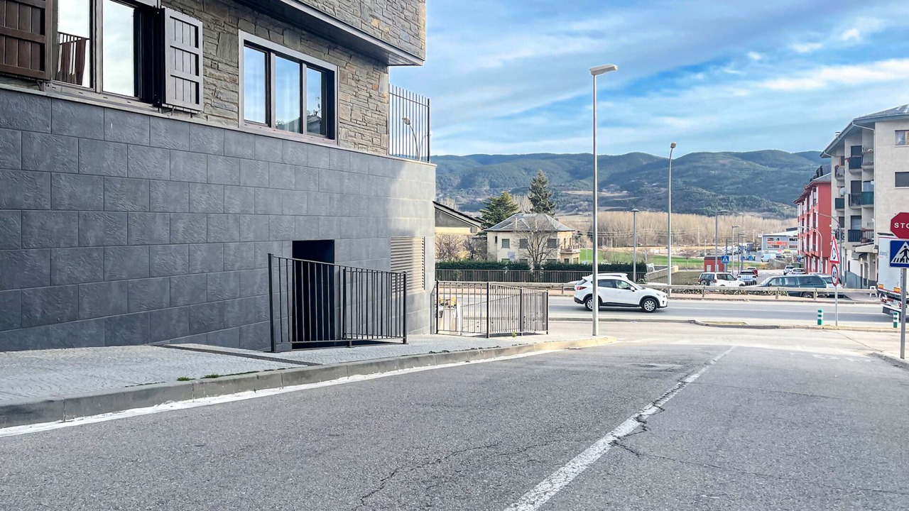 Photo of Outdoor in Puigcerda