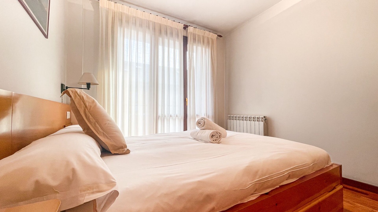 Photo of Bedroom in Puigcerda