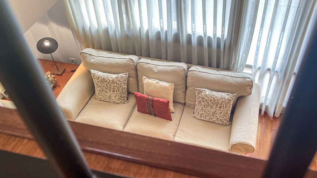 Photo of Livingroom in Puigcerda