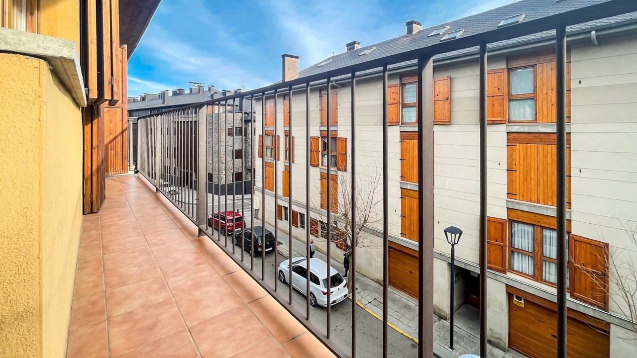Photo of Outdoor in Puigcerda