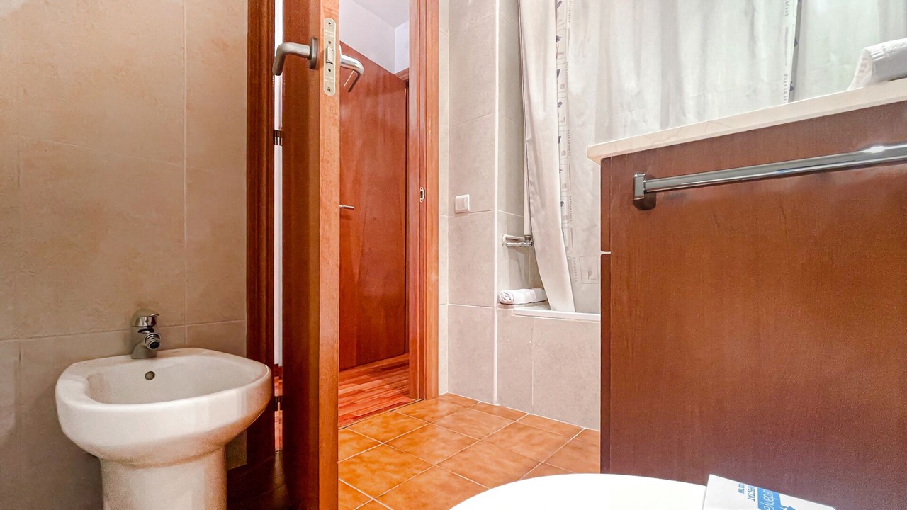 Photo of Bathroom in Puigcerda