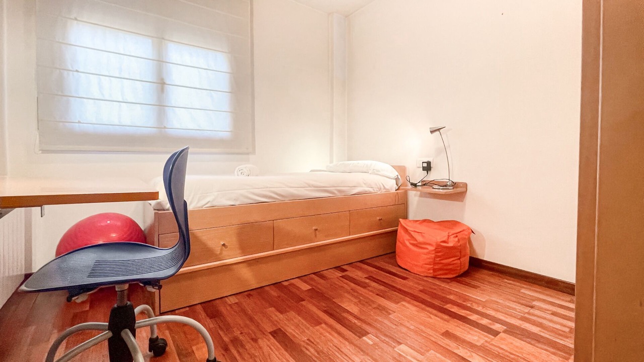 Photo of Bedroom in Puigcerda