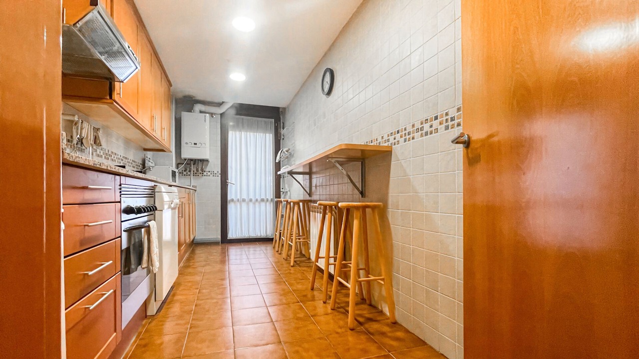 Photo of Kitchen in Puigcerda