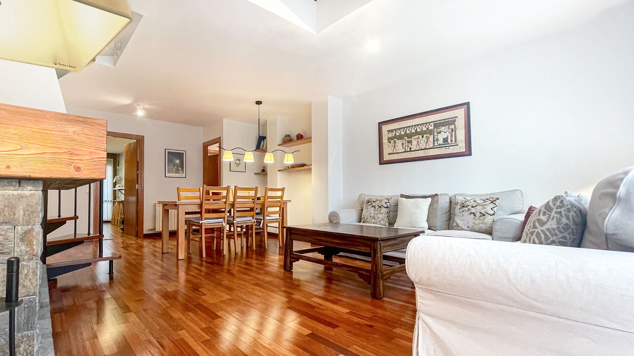Photo of Livingroom in Puigcerda