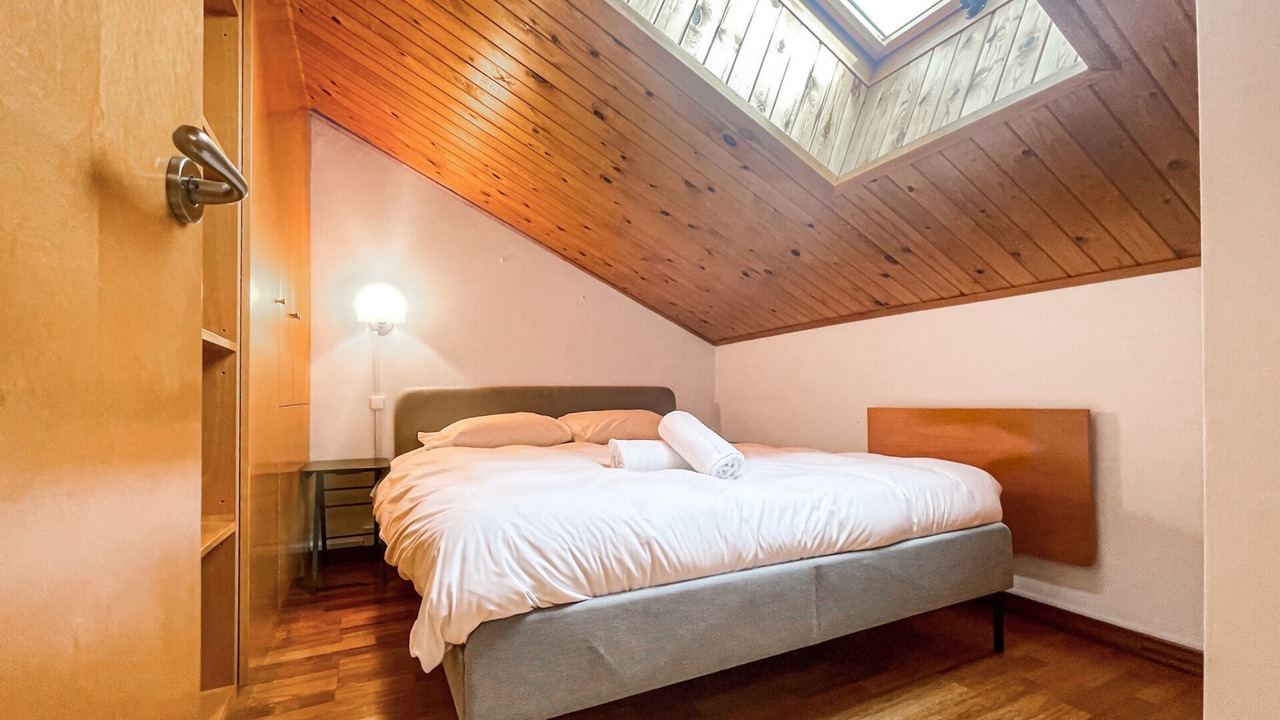 Photo of Bedroom in Puigcerda