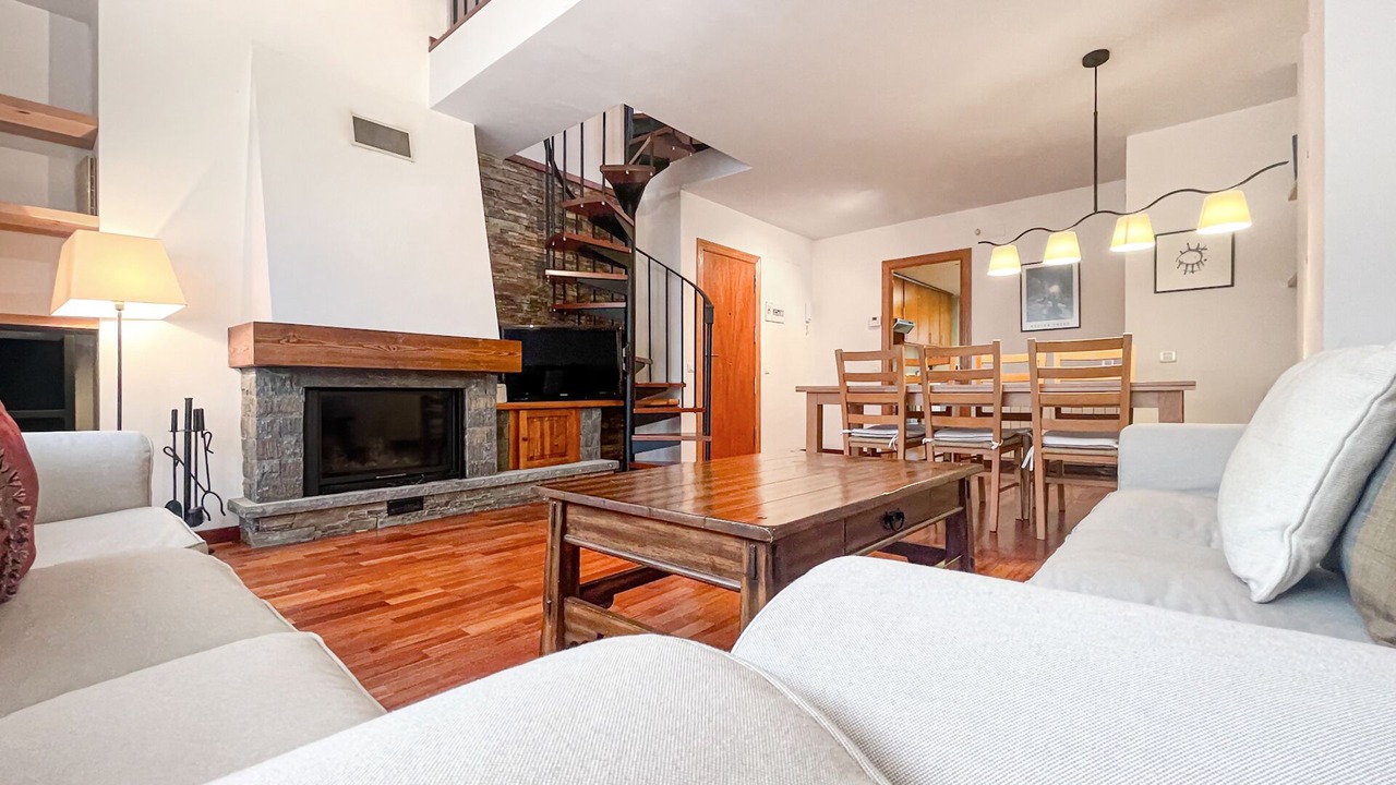 Photo of Livingroom in Puigcerda