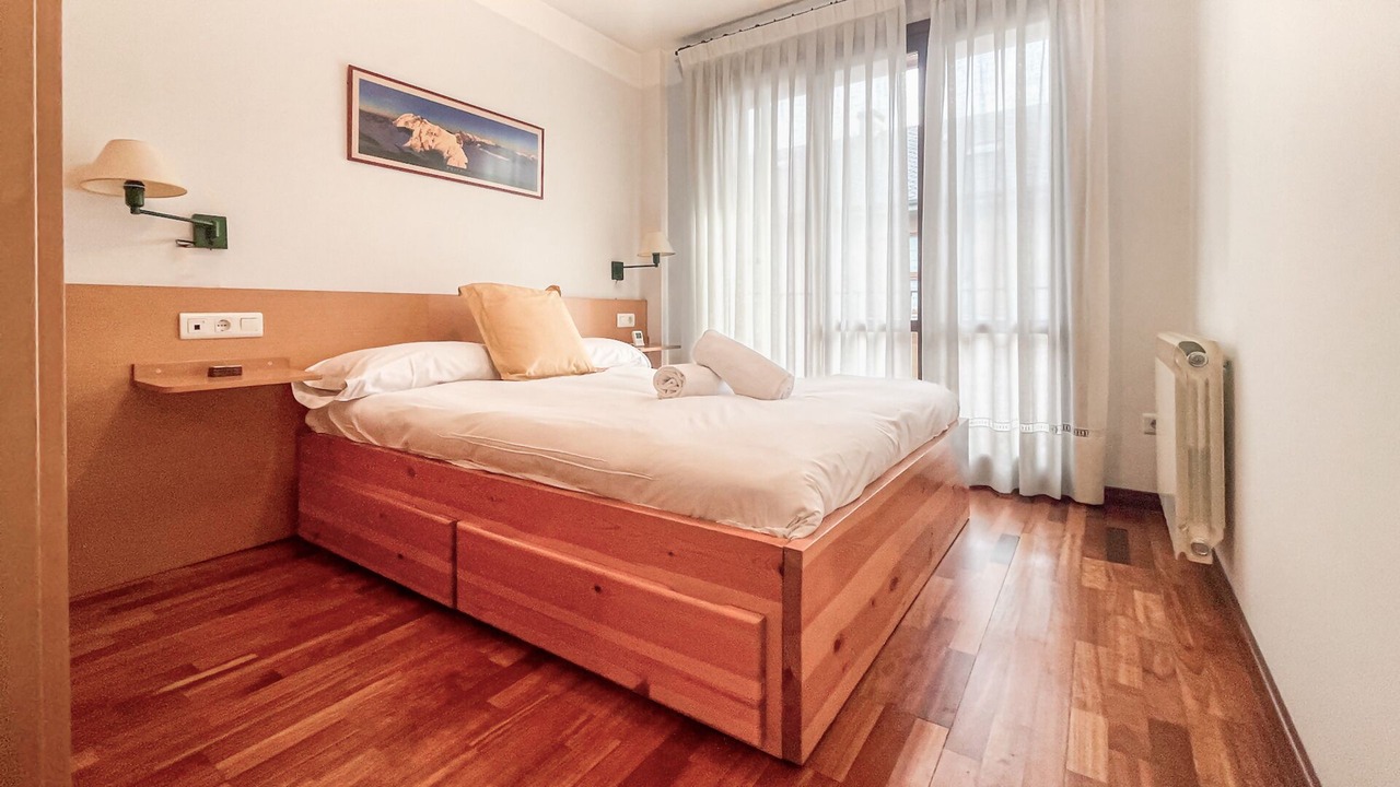 Photo of Bedroom in Puigcerda