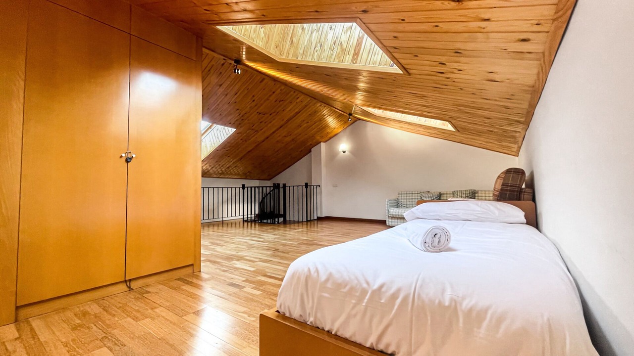Photo of Bedroom in Puigcerda