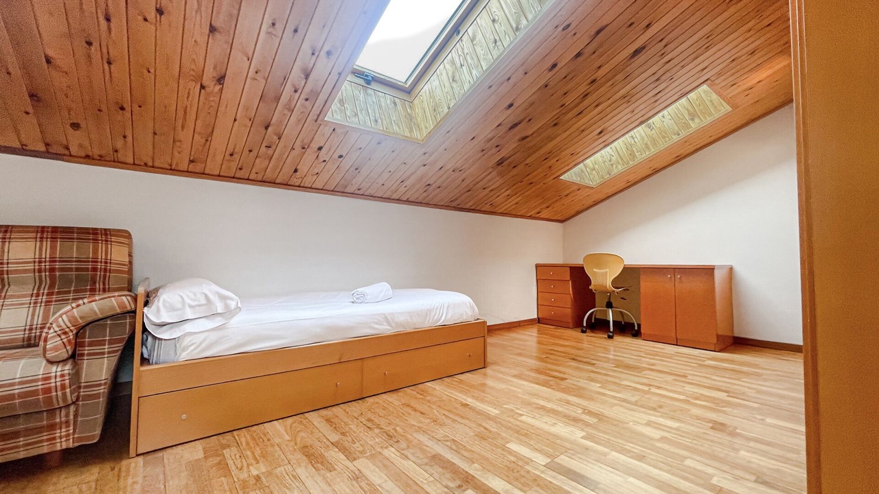 Photo of Bedroom in Puigcerda