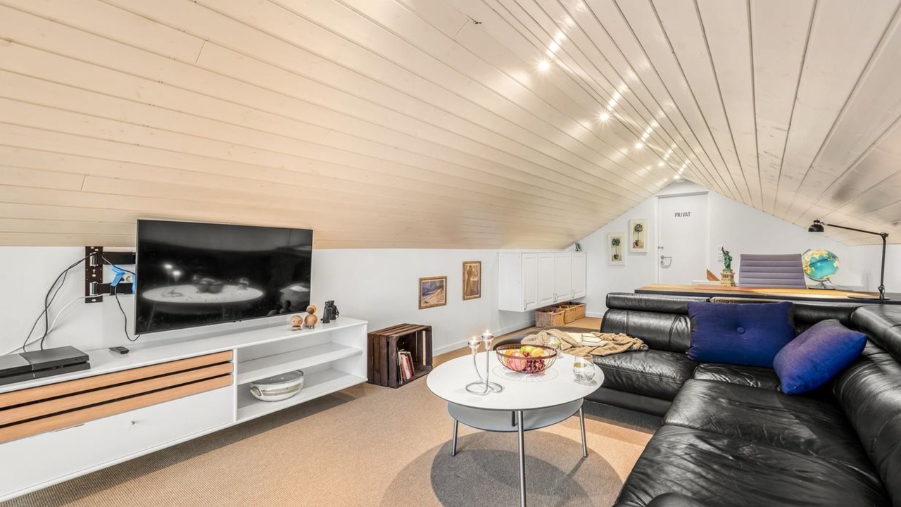 Photo of Livingroom in Sjaelborg