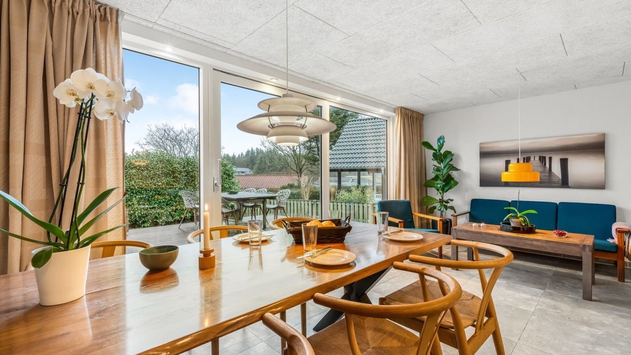 Photo of Livingroom in Sjaelborg