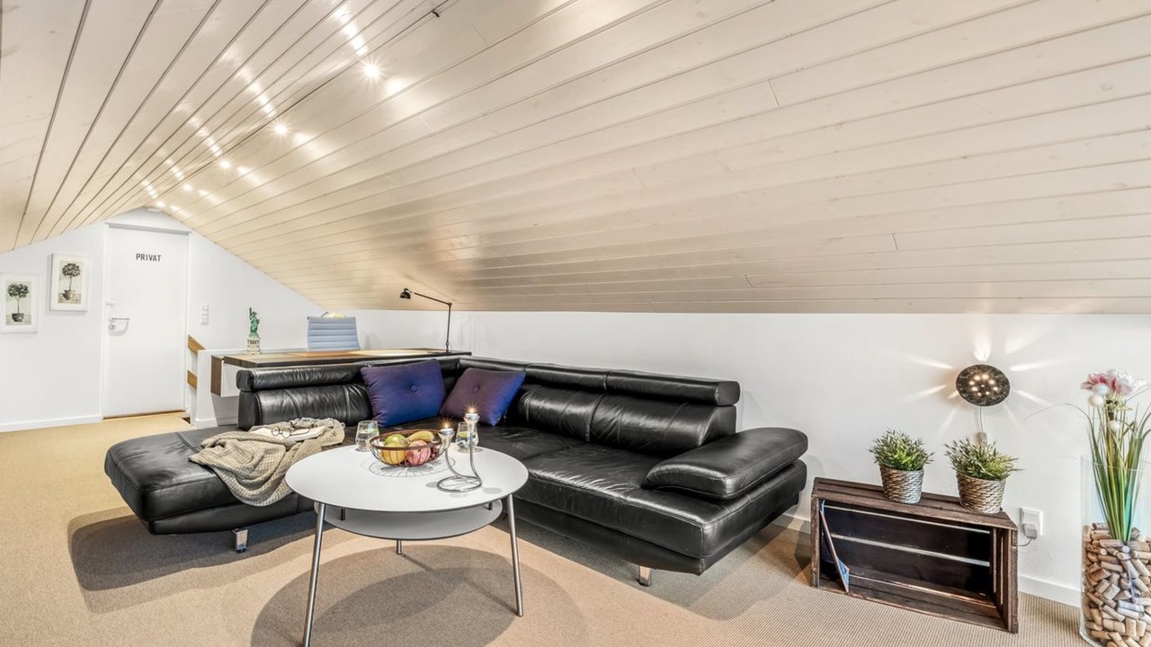 Photo of Livingroom in Sjaelborg