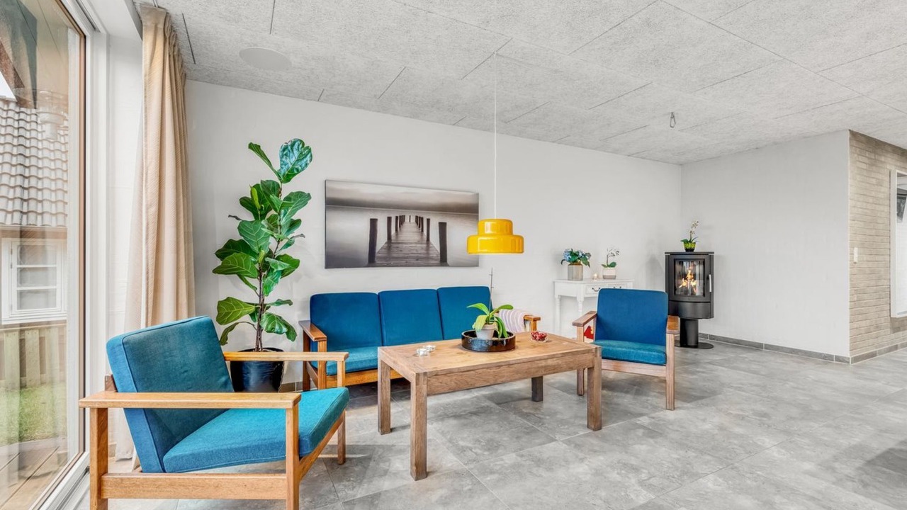 Photo of Livingroom in Sjaelborg