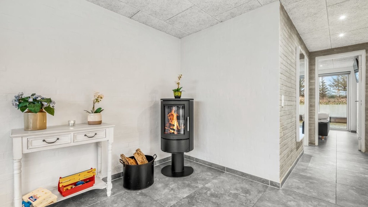 Photo of Livingroom in Sjaelborg