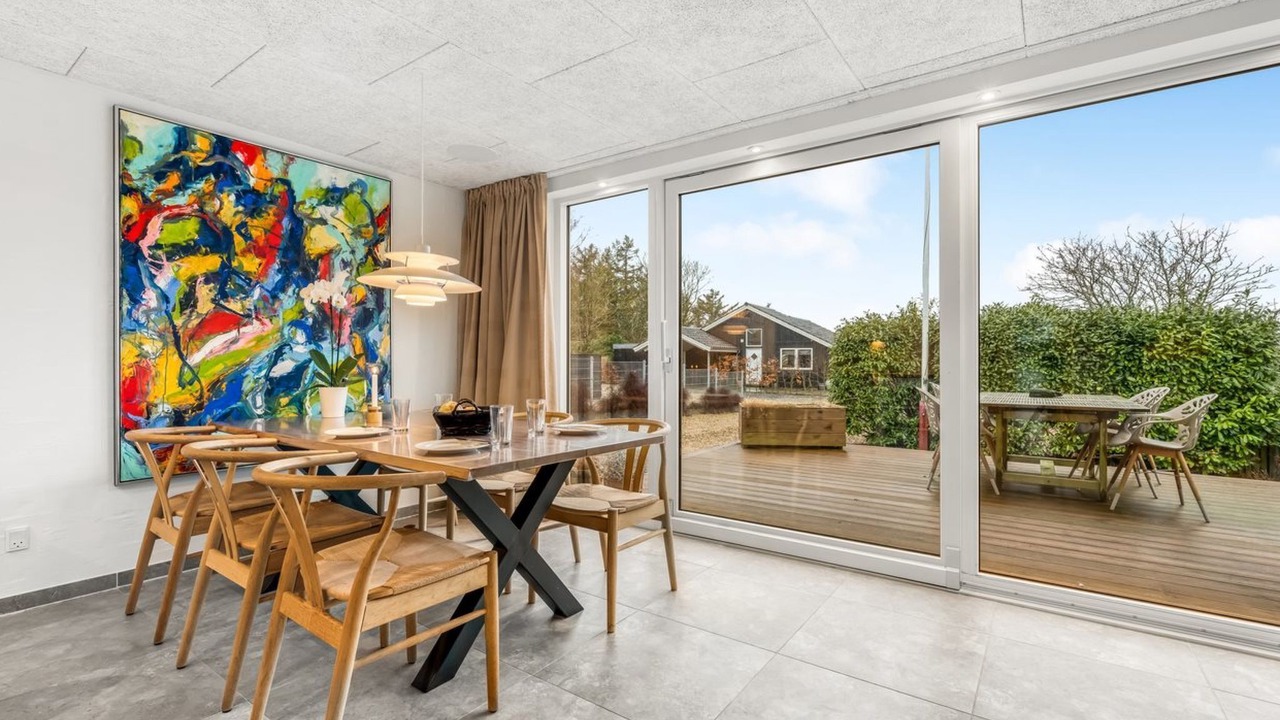 Photo of Livingroom in Sjaelborg