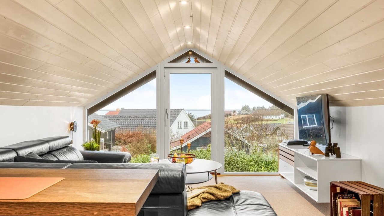 Photo of Livingroom in Sjaelborg