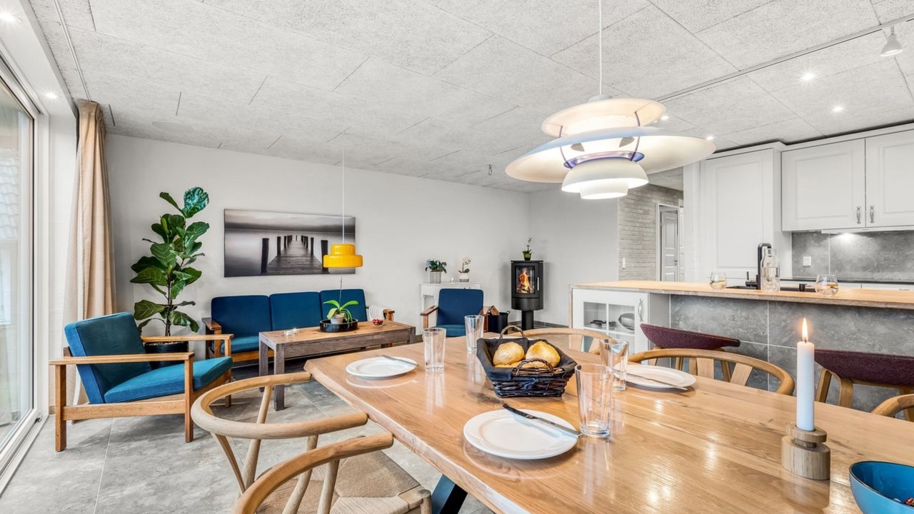 Photo of Livingroom in Sjaelborg