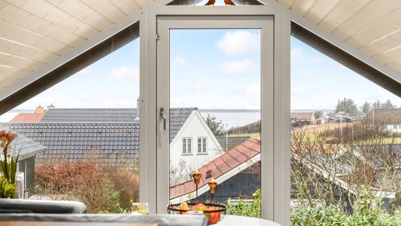 Photo of Livingroom in Sjaelborg