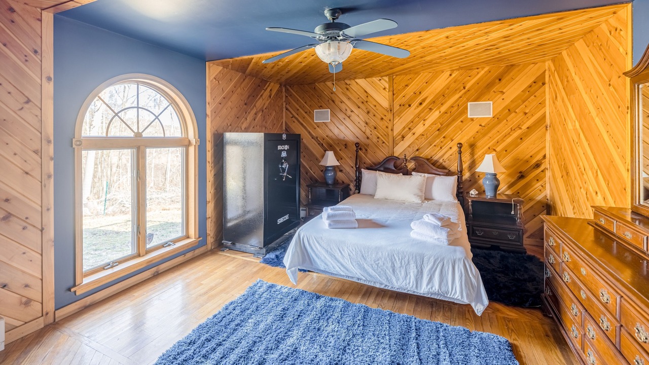 Photo of Bedroom in Nicholson