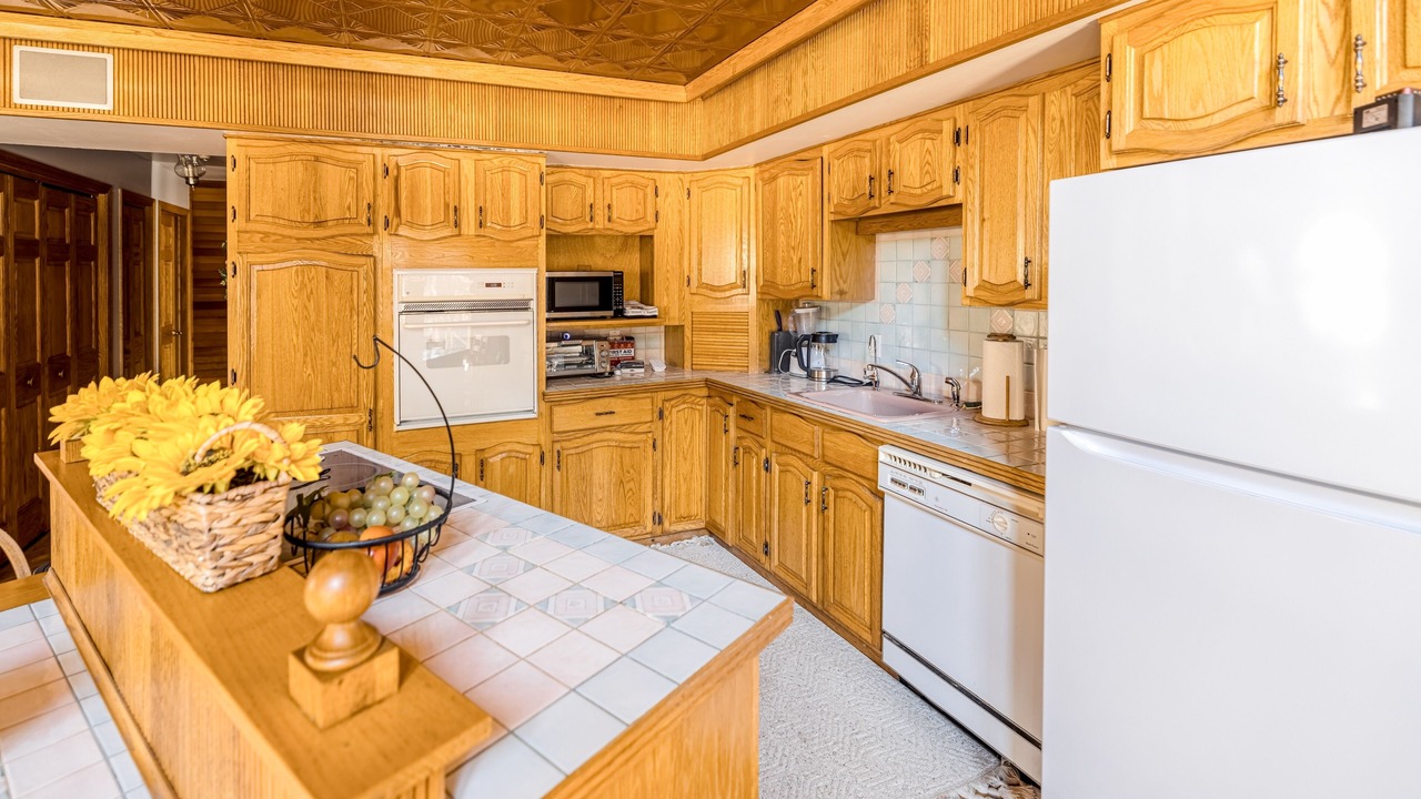 Photo of Kitchen in Nicholson