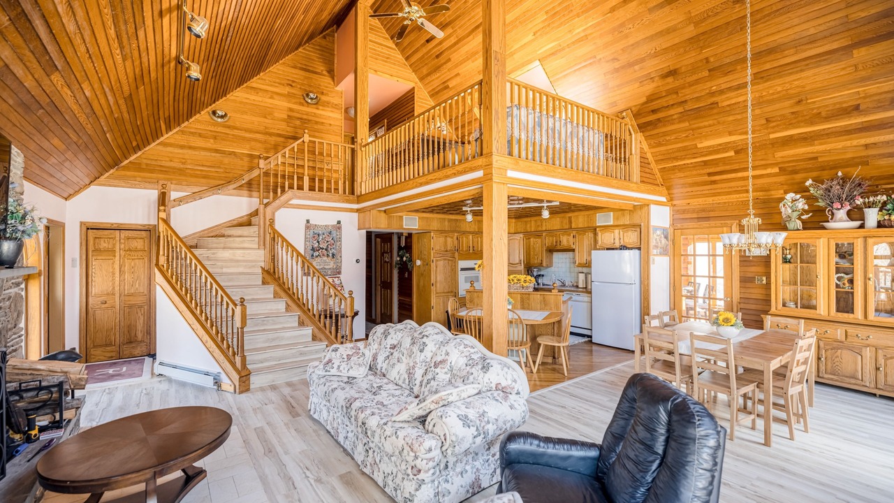 Photo of Livingroom in Nicholson