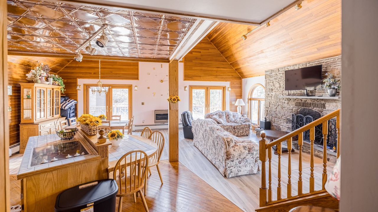 Photo of Livingroom in Nicholson