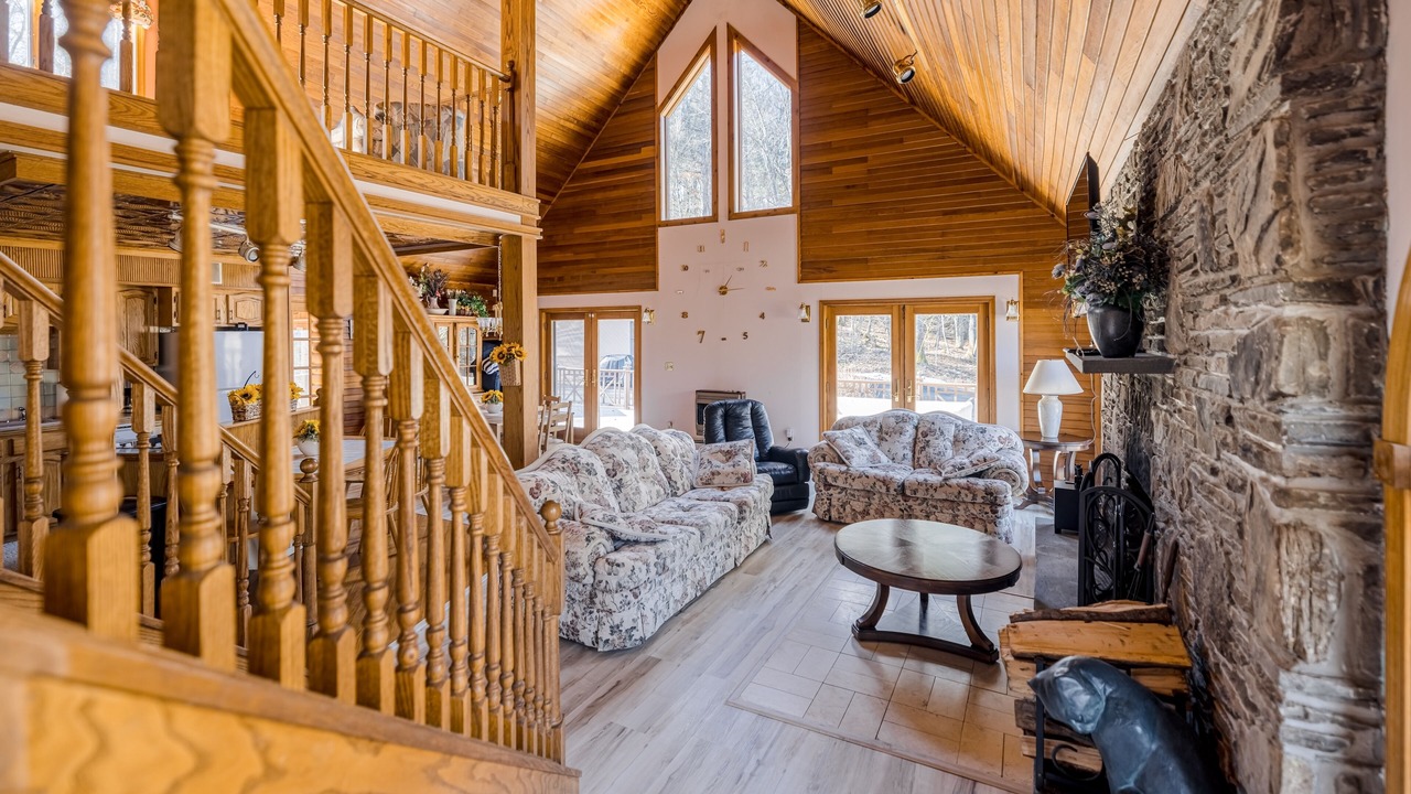 Photo of Livingroom in Nicholson