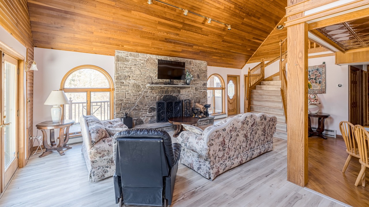 Photo of Livingroom in Nicholson