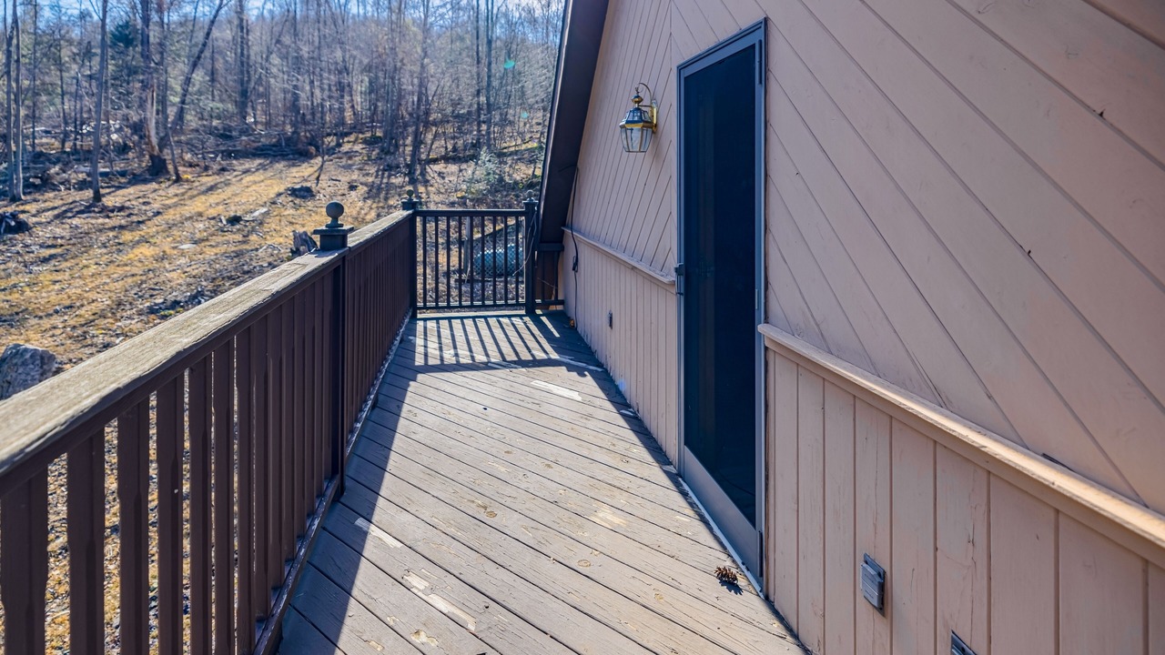 Photo of Patio Balcony in Nicholson