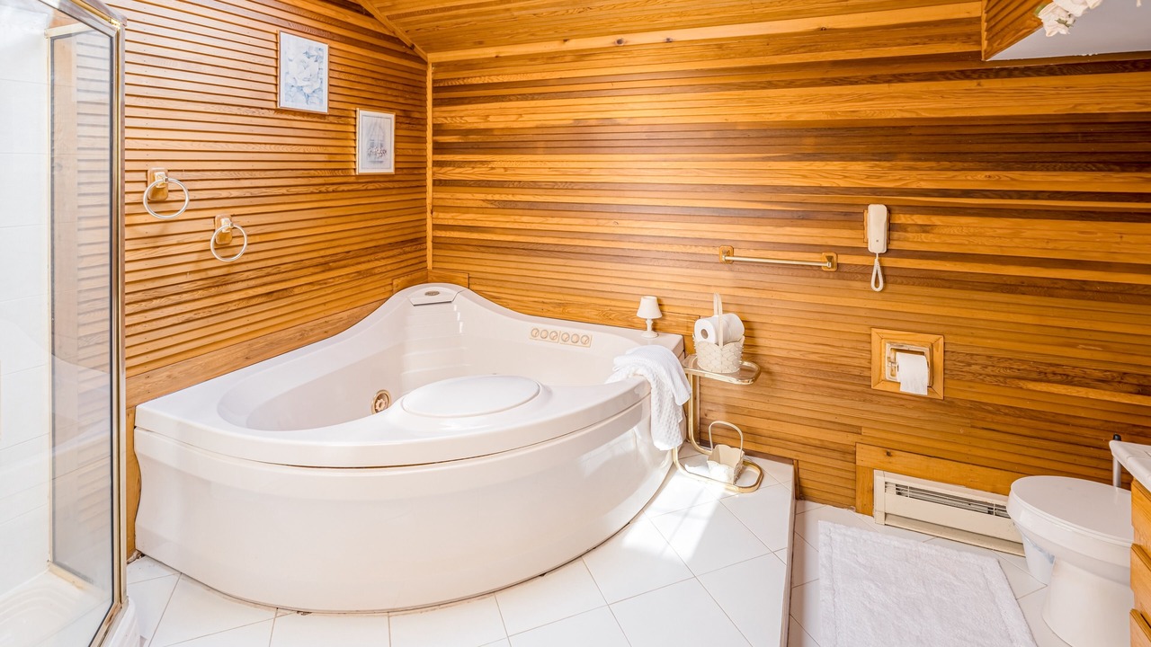 Photo of Bathroom in Nicholson