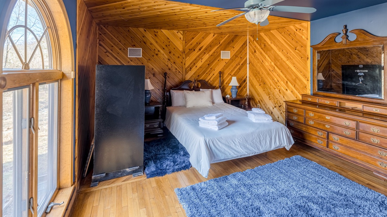 Photo of Bedroom in Nicholson