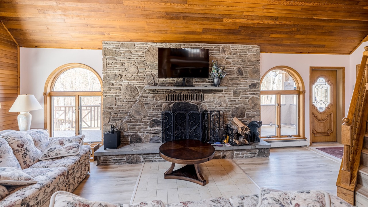 Photo of Livingroom in Nicholson