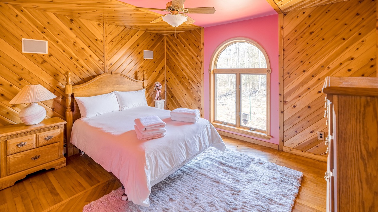 Photo of Bedroom in Nicholson