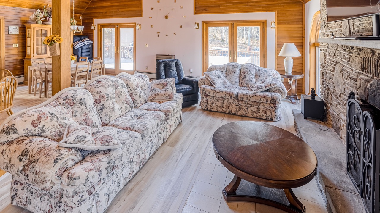 Photo of Livingroom in Nicholson