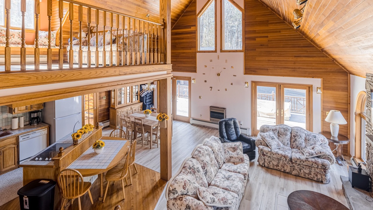 Photo of Livingroom in Nicholson