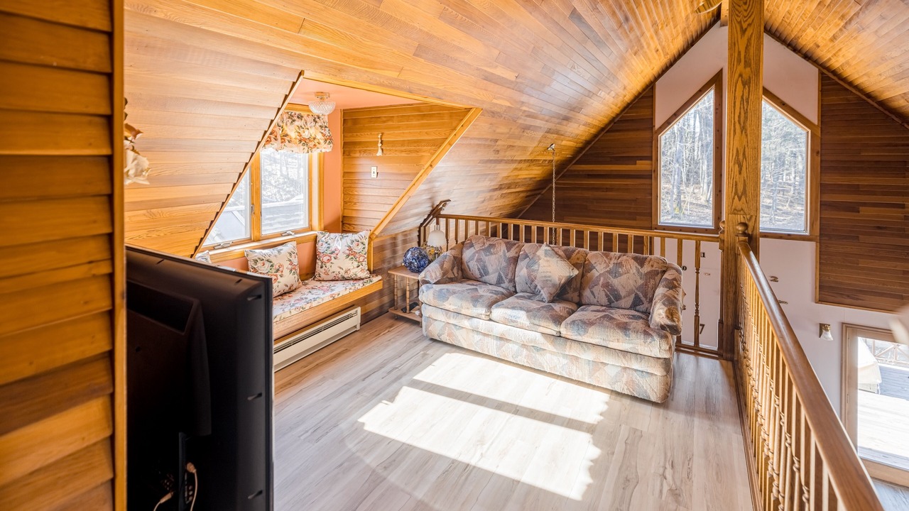 Photo of Livingroom in Nicholson