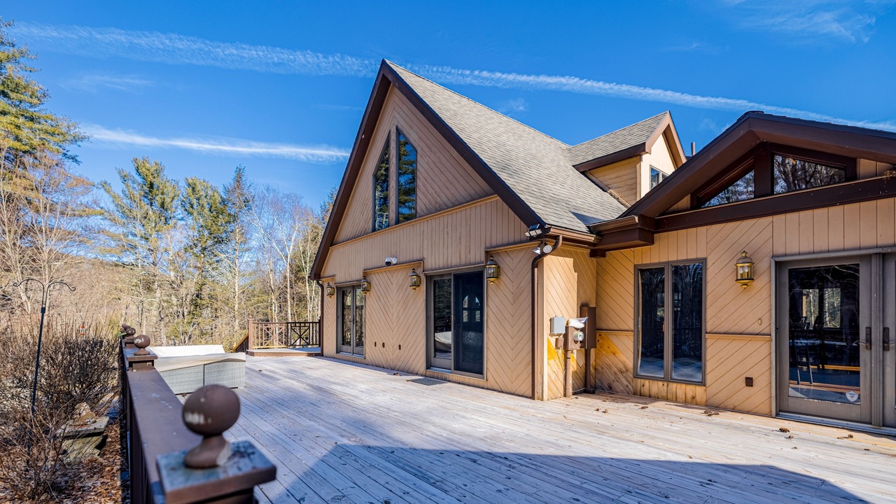 Photo of Outdoor in Nicholson