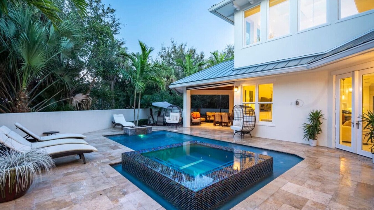 Photo of Outdoor in Stuart
