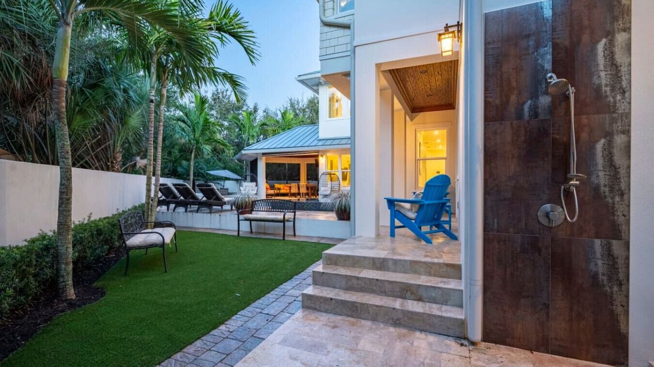 Photo of Patio Balcony in Stuart