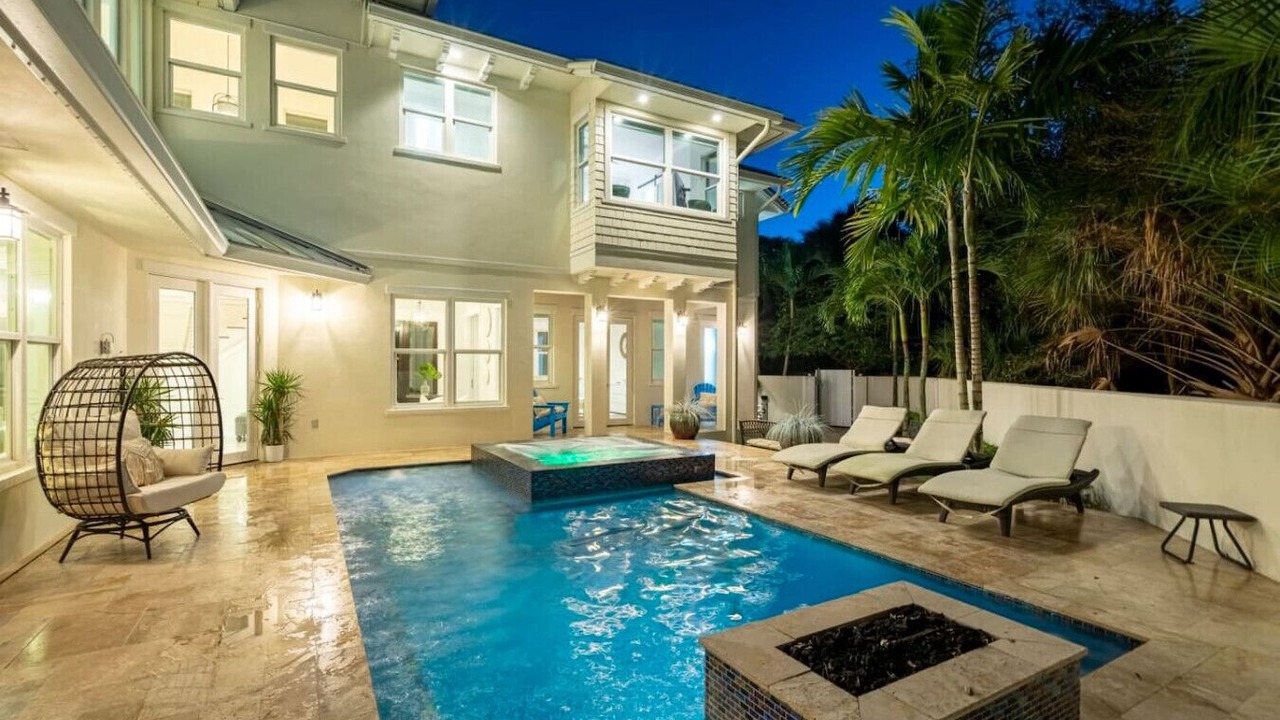Photo of Outdoor in Stuart
