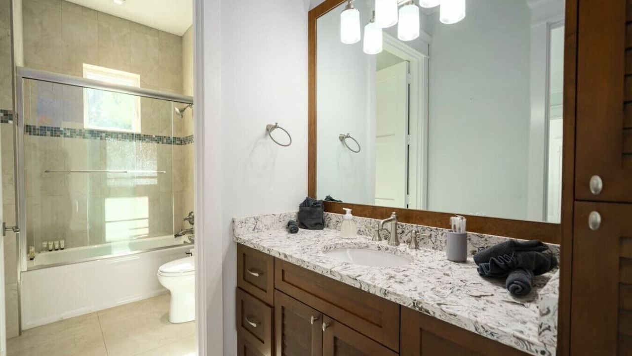 Photo of Bathroom in Stuart
