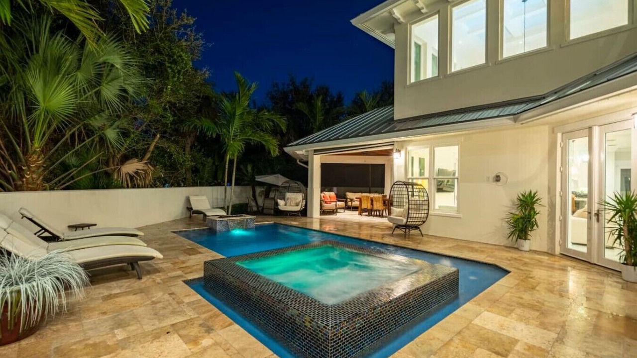 Photo of Outdoor in Stuart