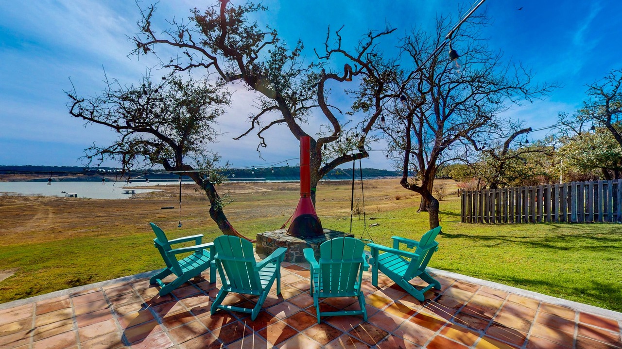 Photo of Outdoor in Lago Vista